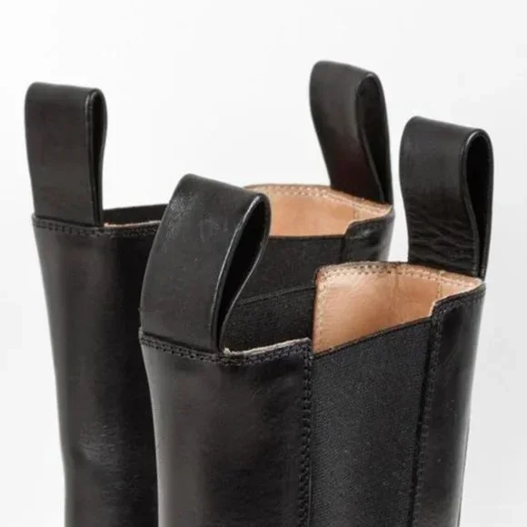 *SOLD* Bottega Veneta The Lug Boots - Picture 9 of 10